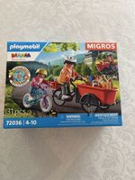 Playmobil Mania Migros Special Edition!