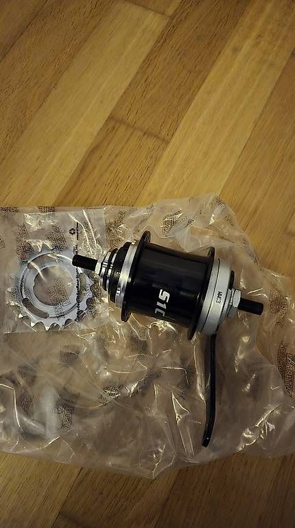 Pezzi di ricambio: Sturmey Archer S1C nabe 32 loch – Usato da Movelier venduto da ole_qq75