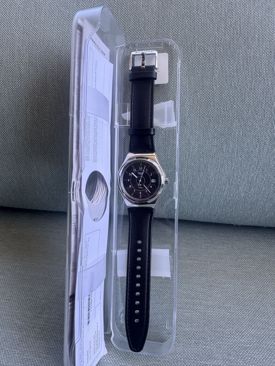 Swatch Montres: Swatch Automatik Amag 1945- 2010 – Neuf (Voir description) à Sursee par Dersempacher 1