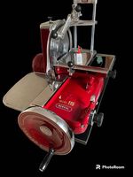 Berkel E 115
