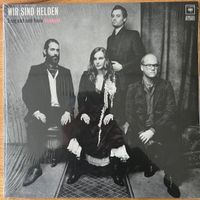Wir Sind Helden - Bring Mich Nach Hause/1.EU-Press. 2010 NEW