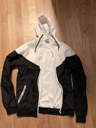 Urban Classics Windbreaker Jacke Gr. M