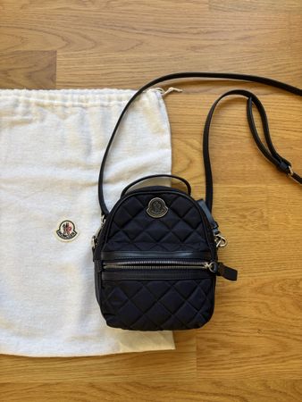 Moncler Mini-Tasche 
