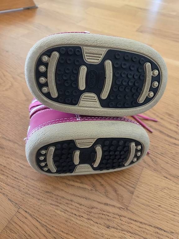 Scarpe per ragazze: Snow boots Moon boots 22-25 – Usato da Jonen venduto da yak_88xt 3