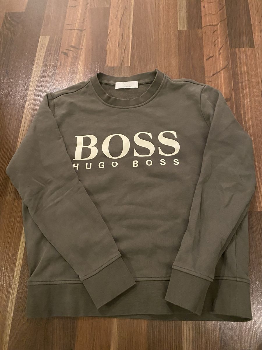 Hugo Boss Pulls & Sweat-shirts: Hugo Boss Pullover – Neuf (Voir description) à Ibach par svj_kq2n 2