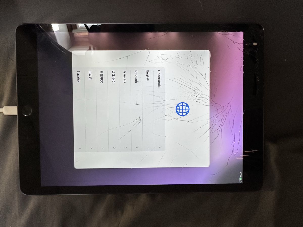 Apple Tablet PC: Tablette Apple 2021 9.Gen – Usato da Dättwil AG venduto da nes_t6k8 1
