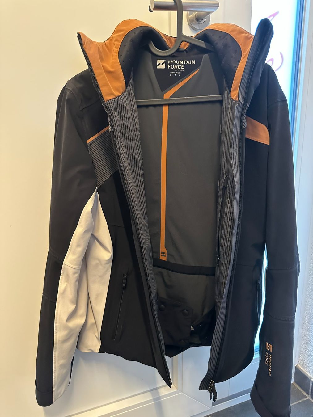 Mountain Force Giacche: Mountain Force Skijacke M – Usato da Wahlendorf venduto da Tendi 2
