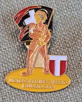 A269  Pin Unteroffiziersverein Münsingen