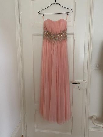 Abendkleid Gr. 34
