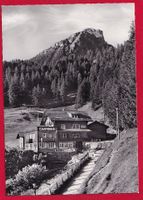 TSCHIERTSCHEN HOTEL PENSION CARMENNA