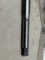 Gewinde Reparatur Heli-Coil 5/16“