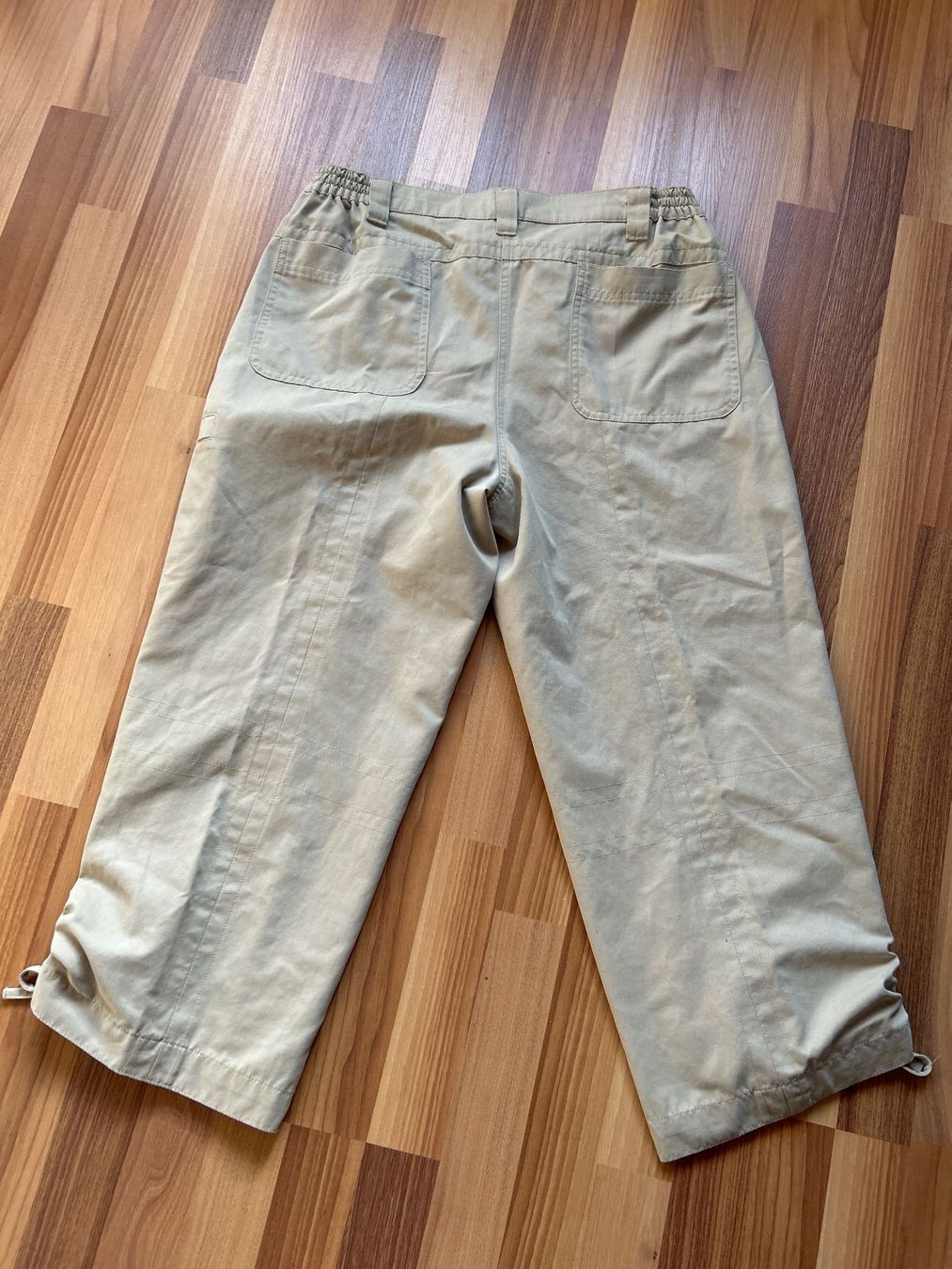 Pantaloni: Dreiviertel Hosen Grösse 44 – Usato da Villnachern venduto da RicardoMary 2