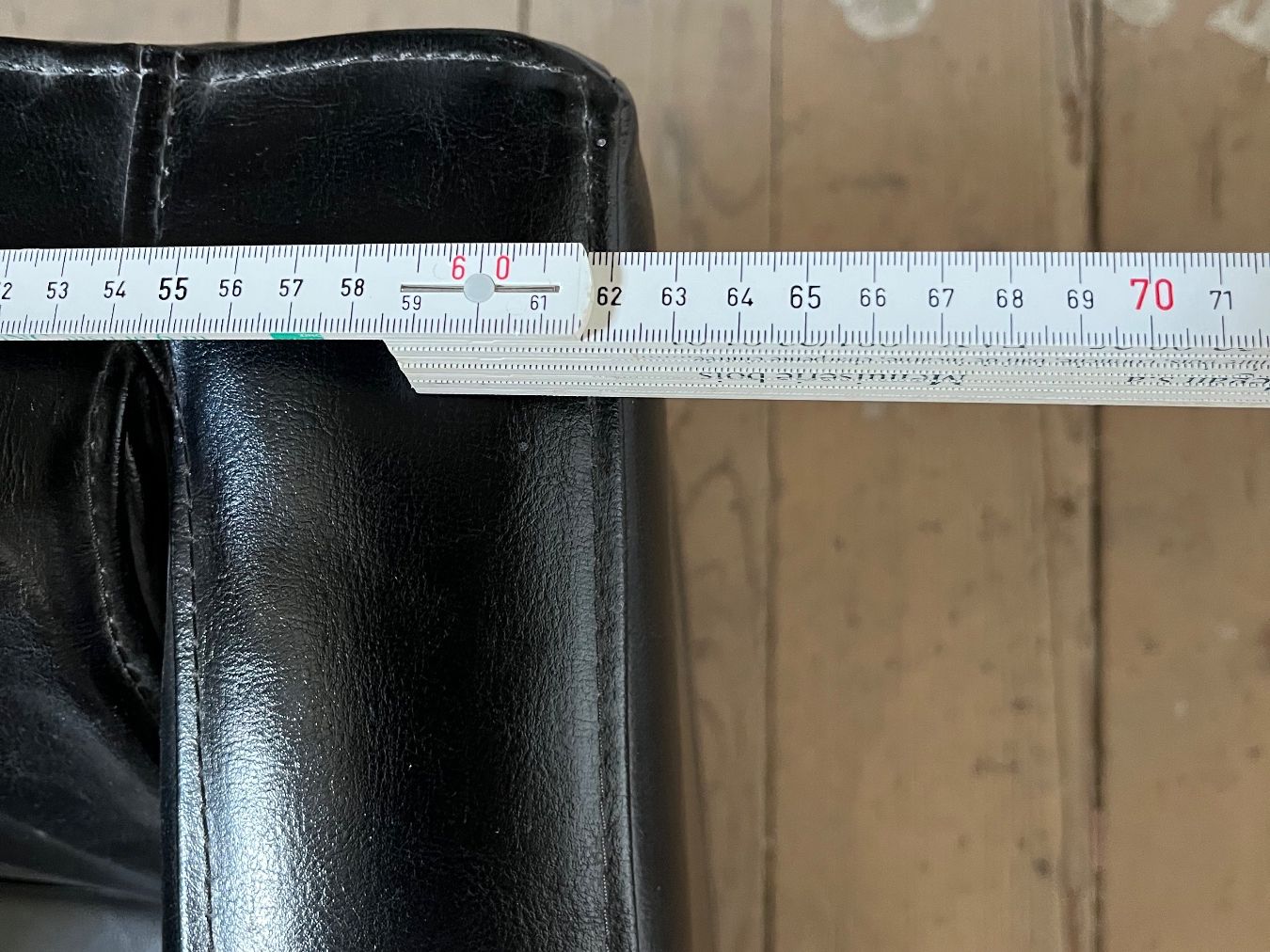 Ikea Sessel: Ikea Klippan Ledersessel – Gebraucht aus Derendingen von Sabine16 6