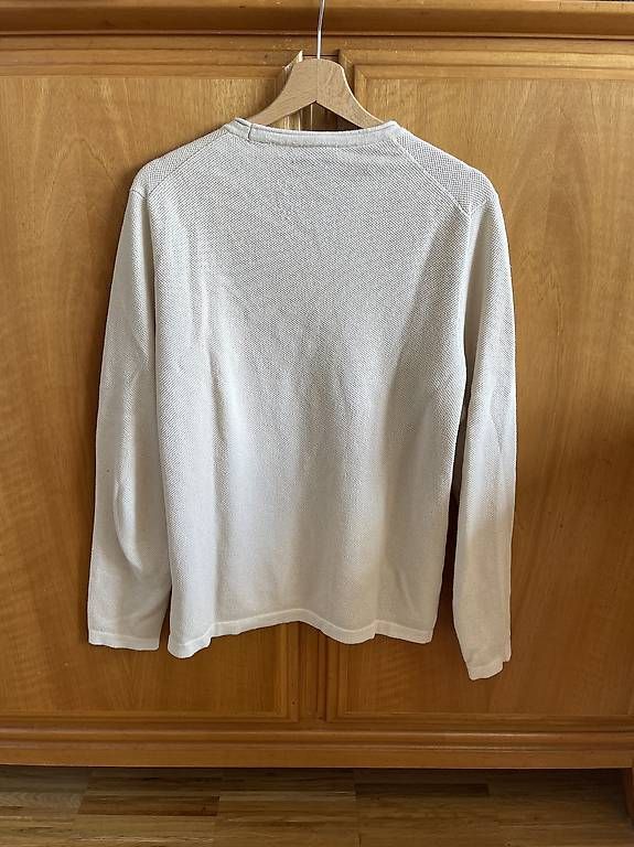 Maglioni & Felpe: C&A Pullover Beige M – Usato da Dübendorf venduto da LeonhardsRicardo 2