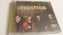 Prestige - CD