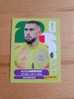 Panini WM 2026 ALG 2