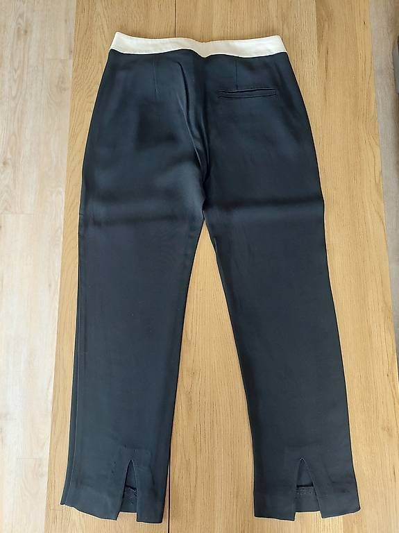 Max Mara Pantaloni: SOMMERHOSE MAX & CO S – Usato da samedan venduto da ali_8zlh 1