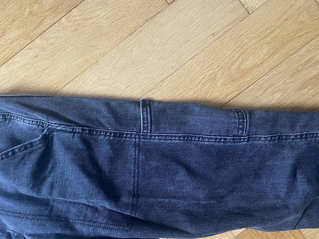 Jeans: Levis Jeans Top Zustand – Usato da Solothurn venduto da ger_88sr 1