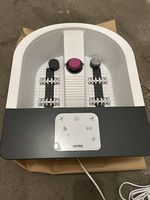Beurer  Elektrisches Fußmassagegerät