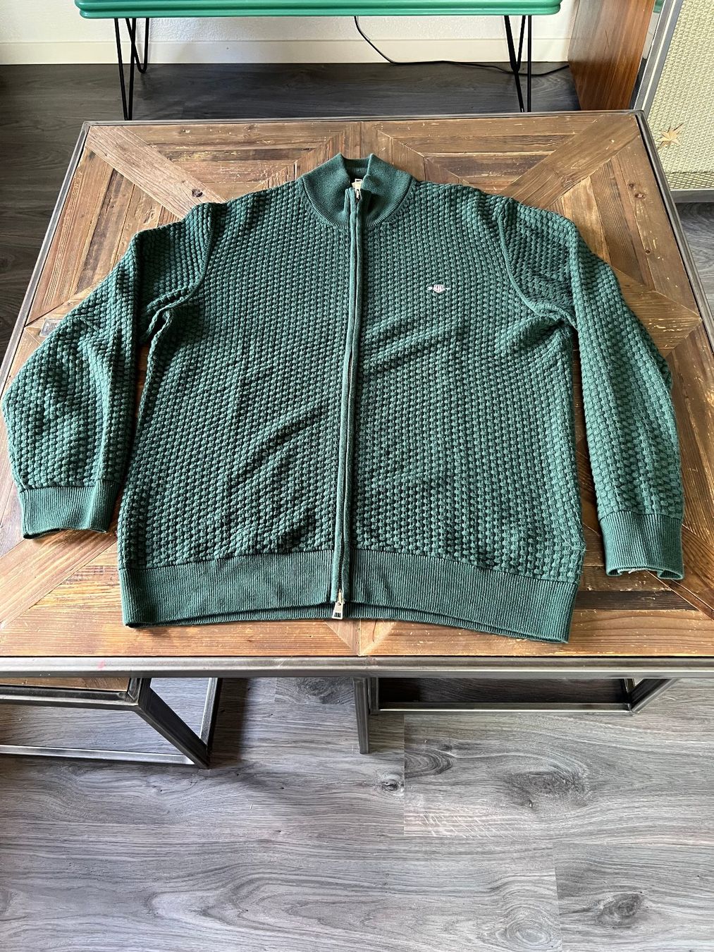 Gant Gilet & Giacche: Jaquette GANT - XL – Usato da Athenaz (Avusy) venduto da Drine1971 1