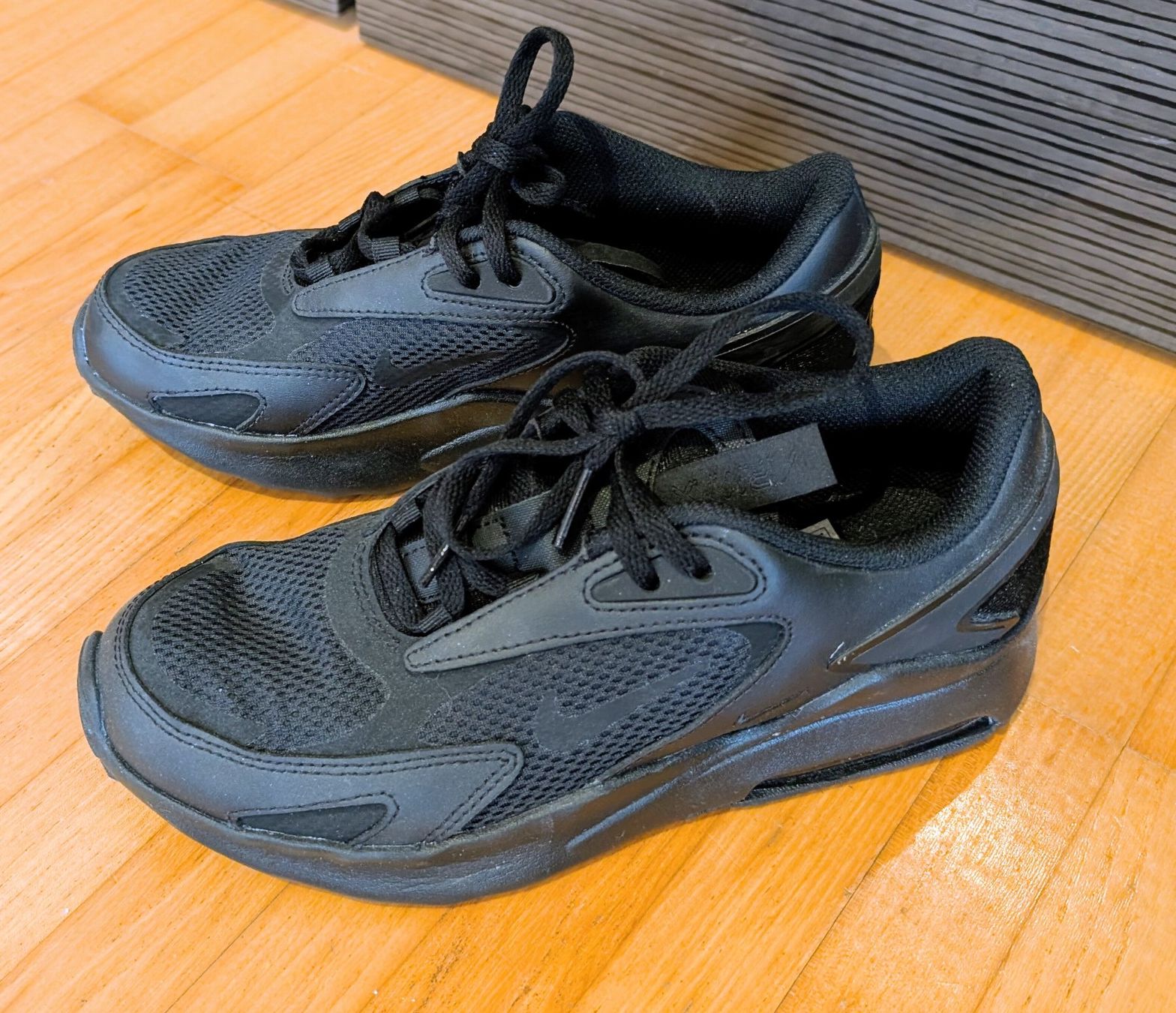 Nike Scarpe da donna: Nike Air Max Bolt GS – Usato da Lenzburg venduto da RockTickets 1