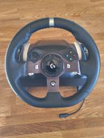 Logitech g920