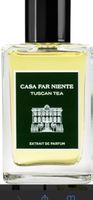 Casa far niente, tuscan tea, extrait, 2ml Abfüllung