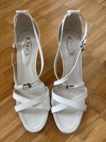 Tod‘s Sandalen Gr. 38