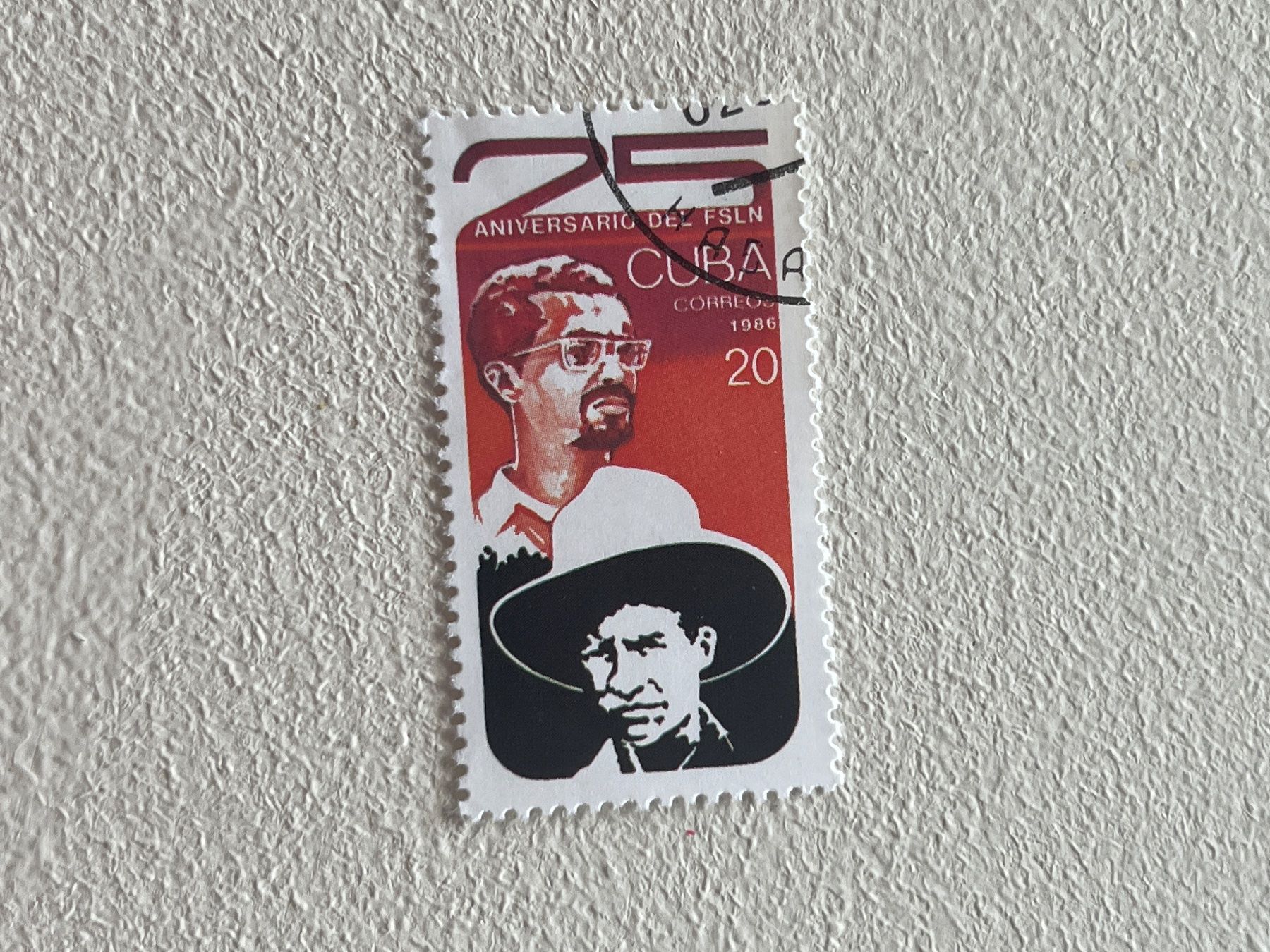 Tutti i francobolli: Cuba Briefmarke ab 1 CHF ! – Usato da Chiasso venduto da AzenYa