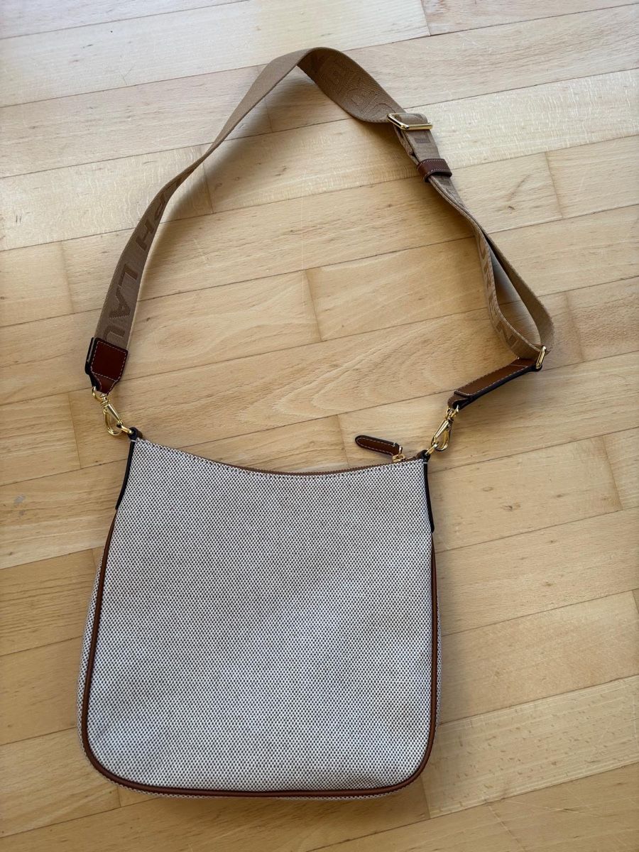 Ralph Lauren Borse da donna: Schultertasche Ralph Lauren – Usato da Hedingen venduto da julesli 1