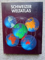 Schweizer Weltatlas