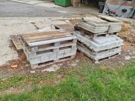 gartenplatten