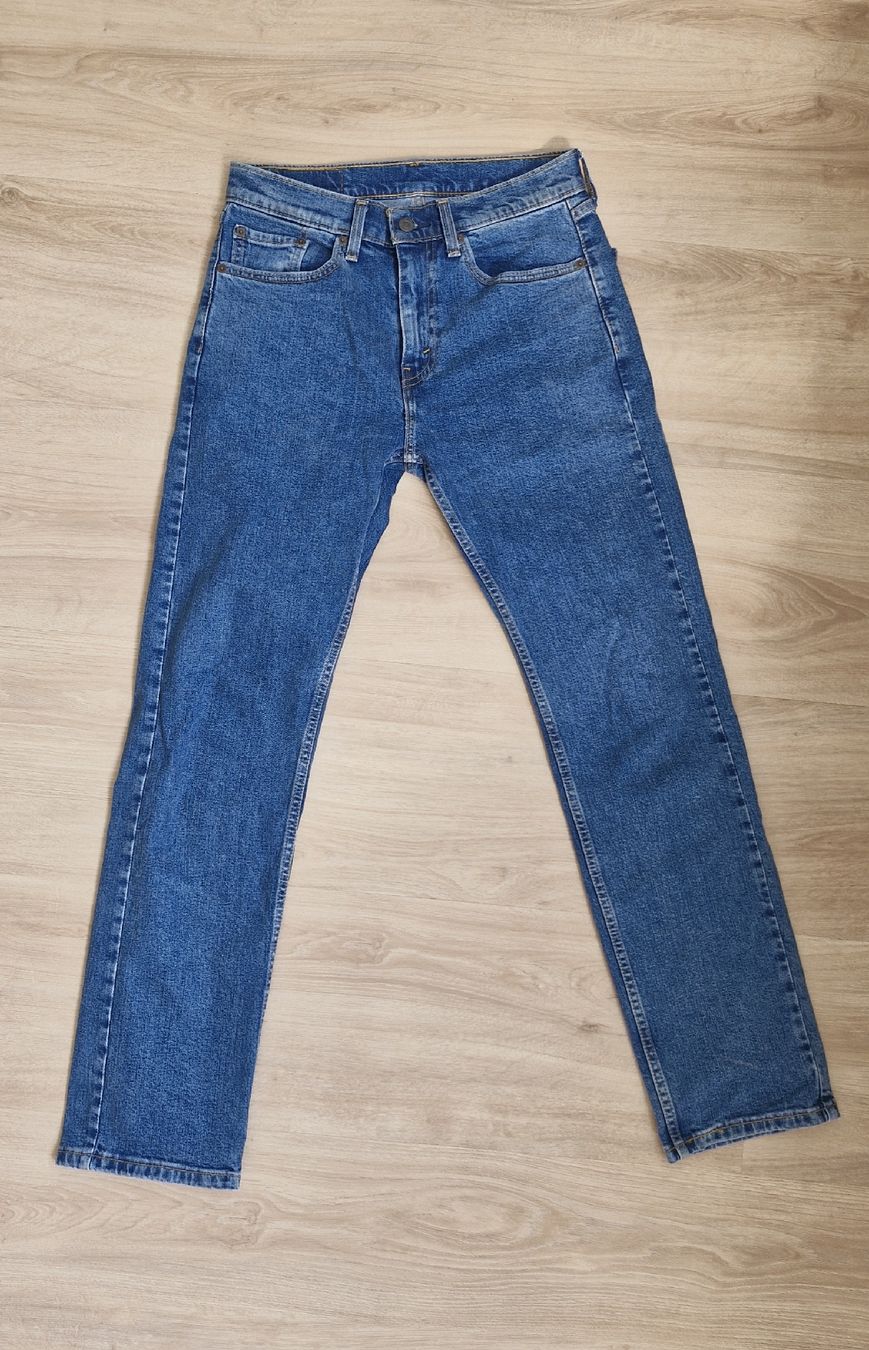 Levi's Jeans: Levi's Jeans 505 – D'occasion à Fällanden par elia_cicho