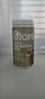 More Nutrition Protein Iced Matcha Latte - Ungeöffnet