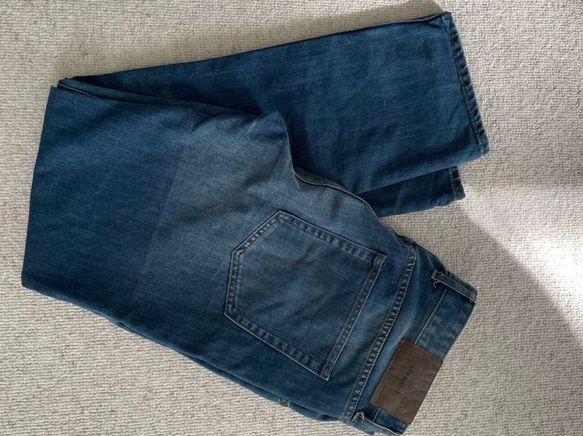 C&A Jeans: Herren Jeans 36/32 von C&A guter Zustand – Usato da Zürich venduto da Pamuk04 5