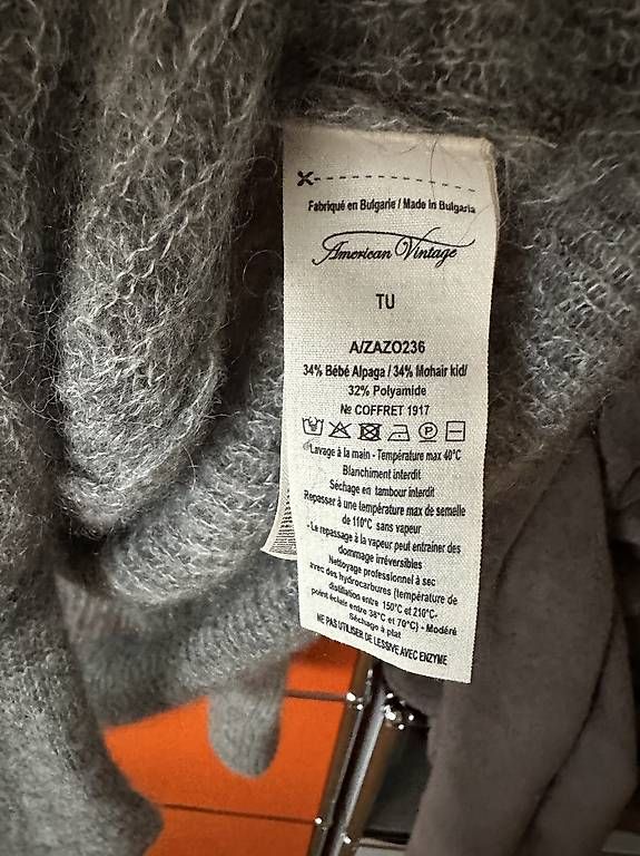 Gilet & Giacche: Jaquette American vintage – Nuovo (secondo la descrizione) da Pully venduto da tarra26 2
