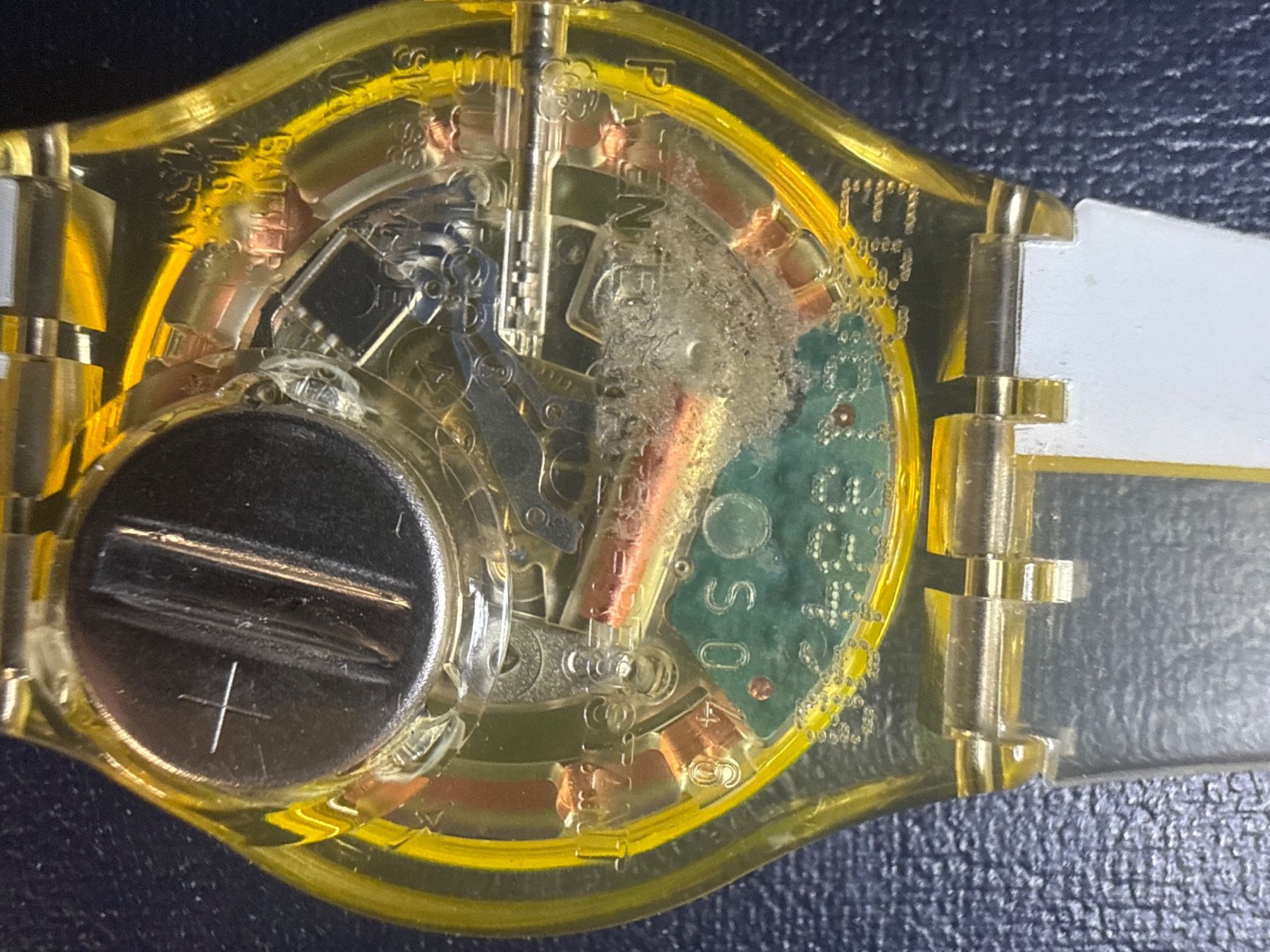 Swatch Montres: Swatch 1999 – D'occasion à Pfeffingen par Allhandelklgwatches 3