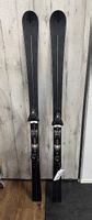 ZAI for Franco Cavegn 166 cm Carbon/Dyneema ZAI 12 NEU