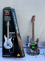 E-Gitarre Behringer iAXE393 USB , Nr 7