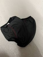 Motorrad Knie Wärmer / Knieschoener M/L
