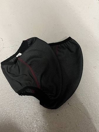 Motorrad Knie Wärmer / Knieschoener M/L
