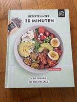 KOCHBUCH Rezepte unter 30 Minuten - Just Spices