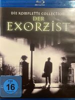 Der Exorzist : Die Komplette Collection  //  Sehr selten!