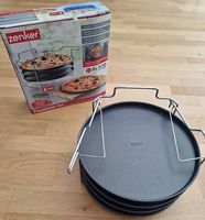 Zenker Pizzabäcker-Set 5-teilig