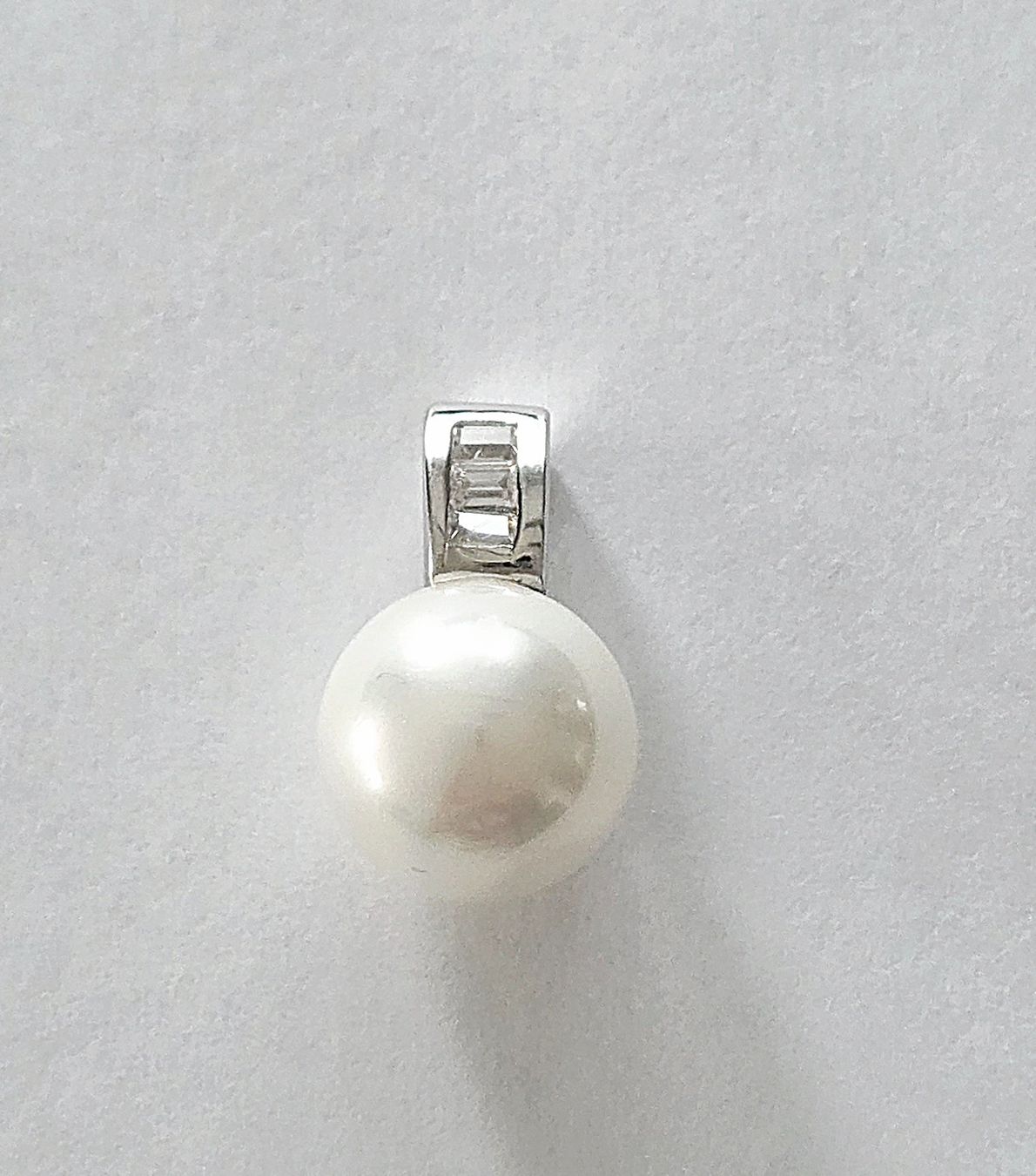 Anhänger: Silber 925 Perlen-Anhänger - Neu – Neu und originalverpackt aus Uetikon am See von Coralreef 3