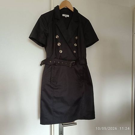 Robe Morgan T42