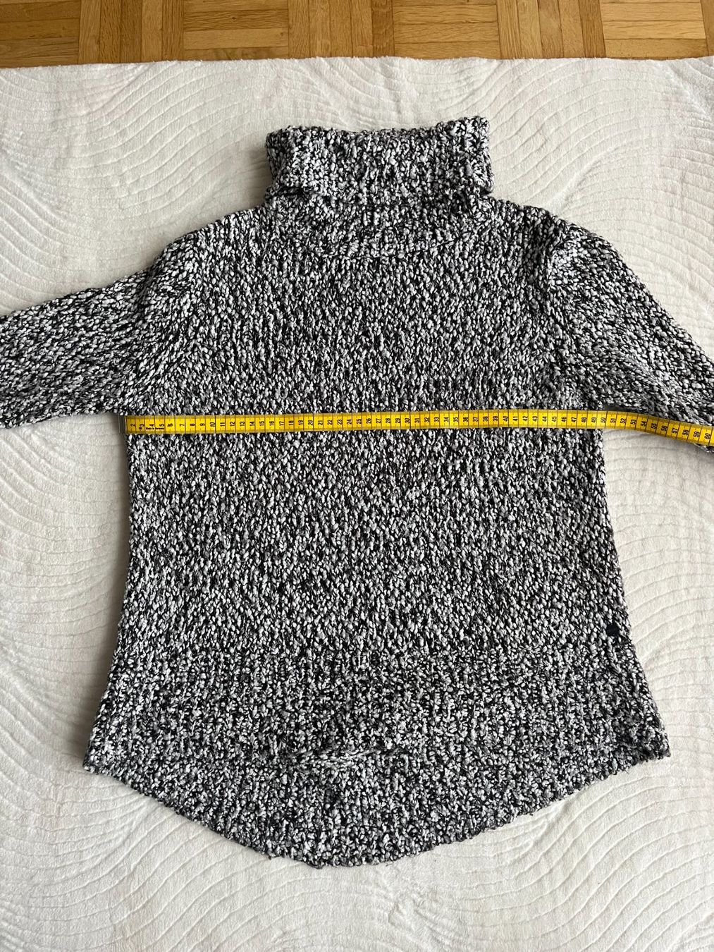 Rip Curl Maglioni & Felpe: Grobstrick-Pullover mit Rollkragen von Rip Curl – Usato da Horw venduto da mira_6p85 5