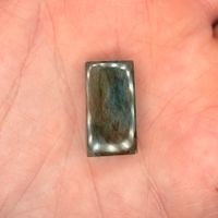 Ab 1 Fr. - 14.16 ct unbehandelter Labradorit
