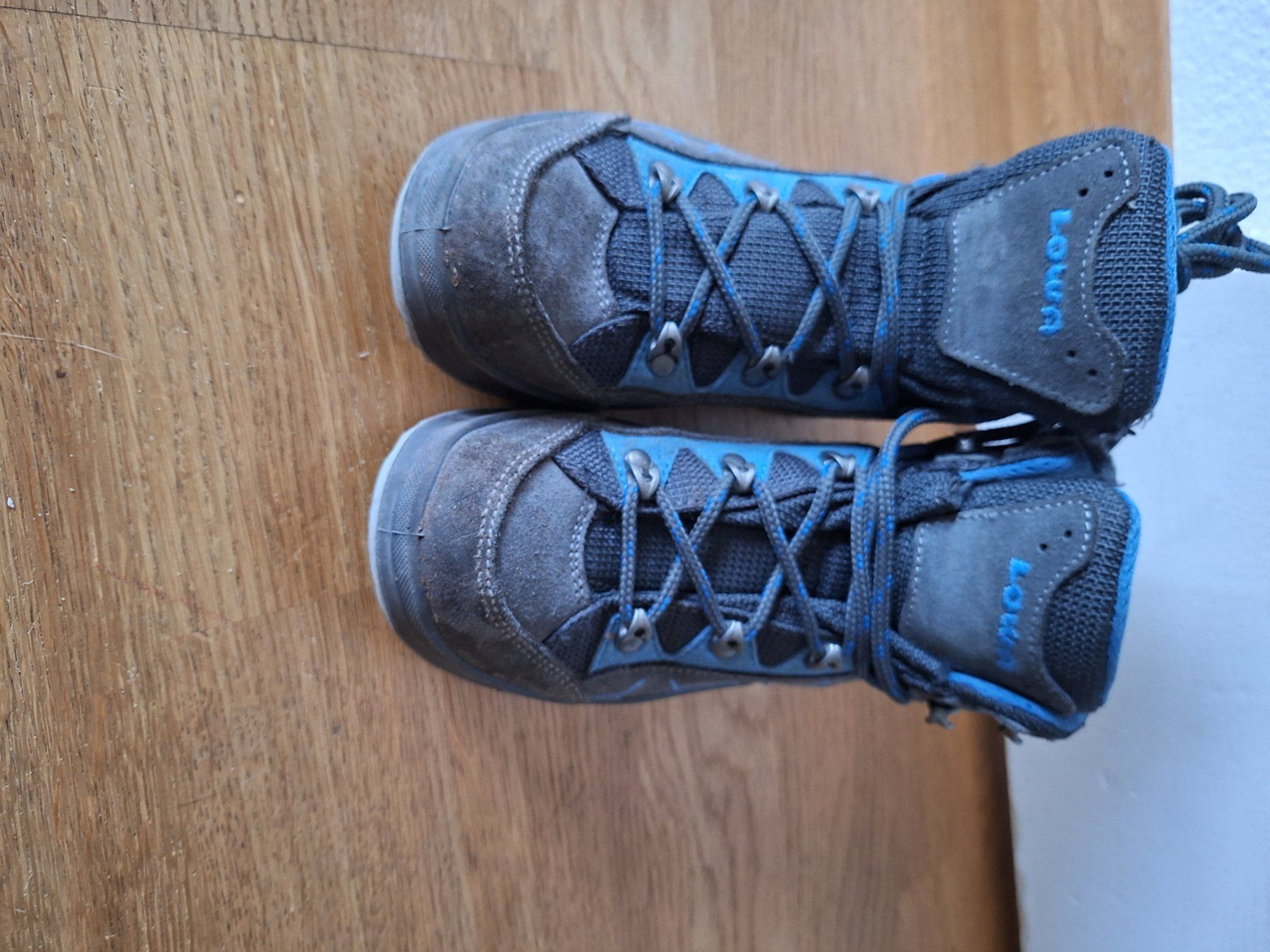 Lowa Chaussures garçon: Lowa wanderschuhe kody 32 – Neuf (Voir description) à Bern par lenelowic