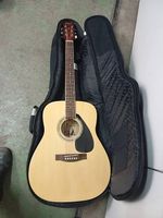 Gitarre Future ( Fender copie)